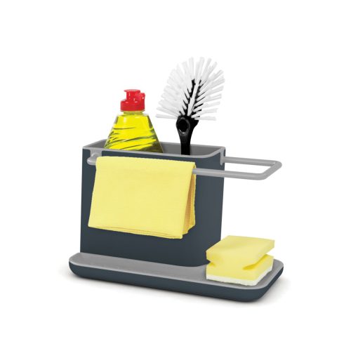 Hộp Đựng Dụng Cụ Rửa Chén Joseph Joseph Caddy (Dark Grey/Grey) – 850222