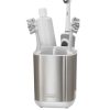hộp đựng bàn chải đánh răng Joseph Joseph EasyStore Steel