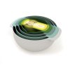 dụng cụ đong đựng thực phẩm Joseph Joseph Nest 9 Plus