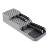 khay chia ngăn kéo đựng dao Joseph Joseph DrawerStore Compact