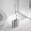 cọ vệ sinh bồn cầu Joseph Joseph Flex Lite Steel