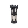 Bộ 5 dụng cụ nấu ăn kèm giá Joseph Joseph Elevate Fusion