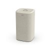 Giỏ phân loại đồ giặt 60L Joseph Joseph Tota màu Ecru