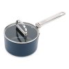 Nồi sốt chống dính 15 cm kèm nắp Joseph Joseph Space