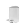 Joseph Joseph EasyStore 5L Gloss White - Thùng Rác Phòng Tắm Joseph Joseph EasyStore 5L Gloss White – 016482 - Ảnh 1