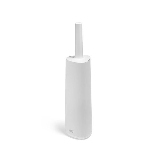 Alternative view of Cọ Vệ Sinh Bồn Cầu Joseph Joseph Flex 360 Gloss White - 016499