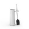 Joseph Joseph Flex 360 Gloss White - Cọ Vệ Sinh Bồn Cầu Joseph Joseph Flex 360 Gloss White – 016499 - Ảnh 2