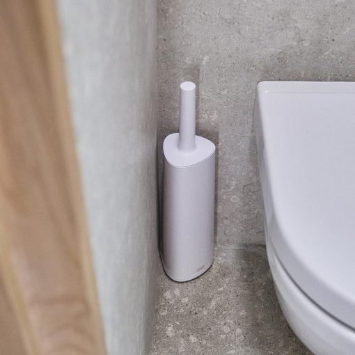 Joseph Joseph Flex 360 Gloss White - Cọ Vệ Sinh Bồn Cầu Joseph Joseph Flex 360 Gloss White – 016499 - Ảnh 7