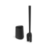 Joseph Joseph Flex 360 Lite Matt Black - Cọ Vệ Sinh Bồn Cầu Joseph Joseph Flex 360 Lite Matt Black – 017465 - Ảnh 1