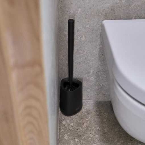 Joseph Joseph Flex 360 Lite Matt Black - Cọ Vệ Sinh Bồn Cầu Joseph Joseph Flex 360 Lite Matt Black – 017465 - Ảnh 9