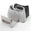 Joseph Joseph Orderly Handbag Organiser - Kệ Sắp Xếp Túi Xách Joseph Joseph Orderly Ecru – 015751 - Ảnh 1