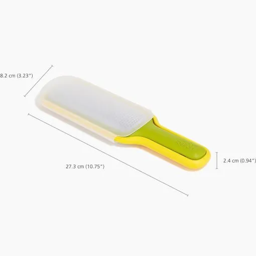 bộ 2 dụng cụ bào kèm vỏ bảo vệ - Bộ Dụng Cụ Bào 2 Món Joseph Joseph Nest Grate & Zest – 016604 - Ảnh 17
