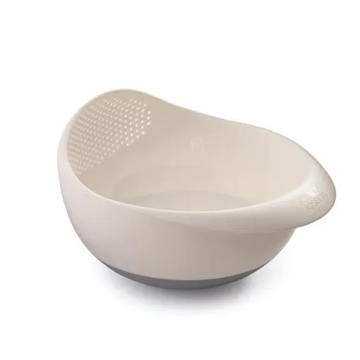 Tô Sơ Chế & Để Ráo Joseph Joseph Prep & Serve Small White - 400663