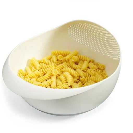 Alternative view of Tô Sơ Chế & Để Ráo Joseph Joseph Prep & Serve Small White - 400663